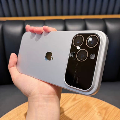 Compatible quick-change iPhone 17 case