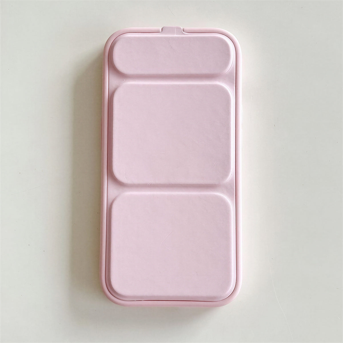 Foldable Kickstand Shockproof iPhone Case