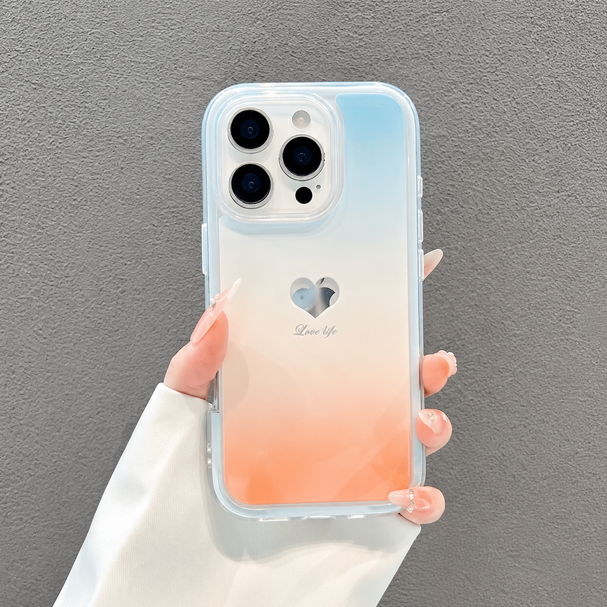 Colorful Protective Case