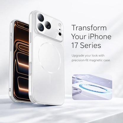 MagSafe Cases for iPhone