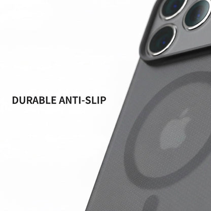 New Anti-Drop Case – Minimalist Texture, Max Protection