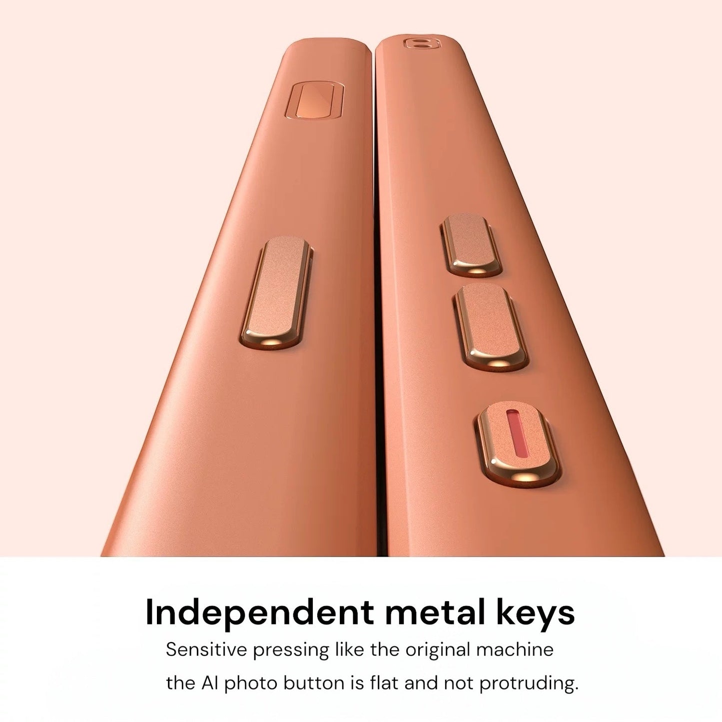 Premium Look iPhone 17 Series Case