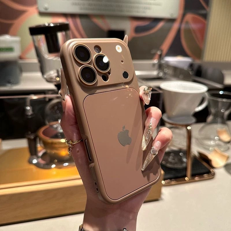 2-in-1 instantly converter case
