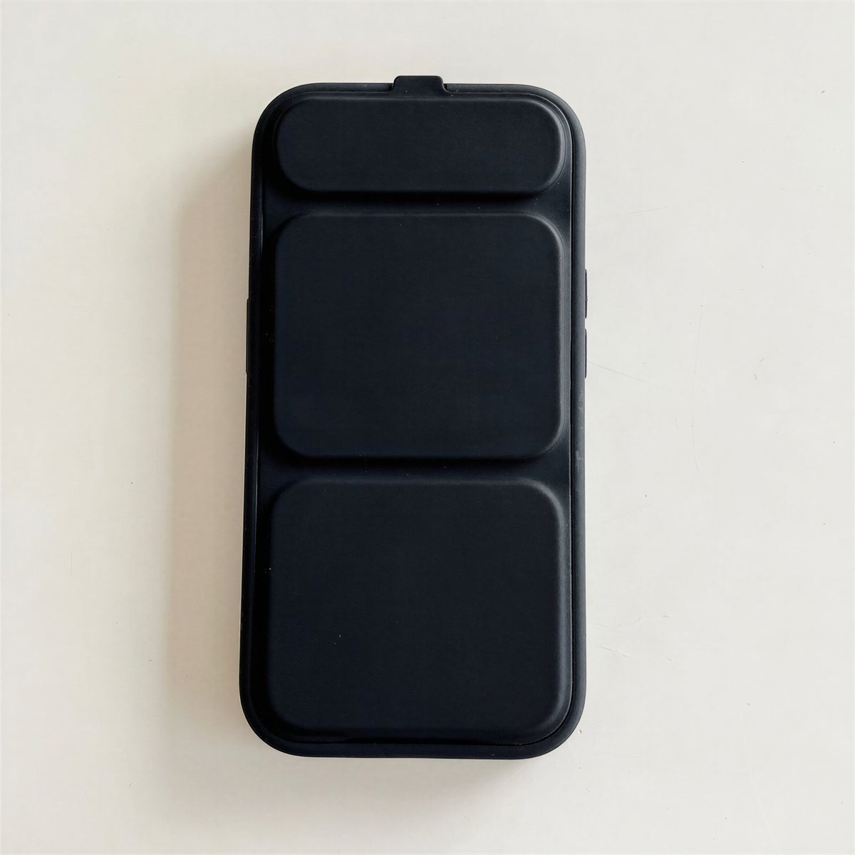 Foldable Kickstand Shockproof iPhone Case