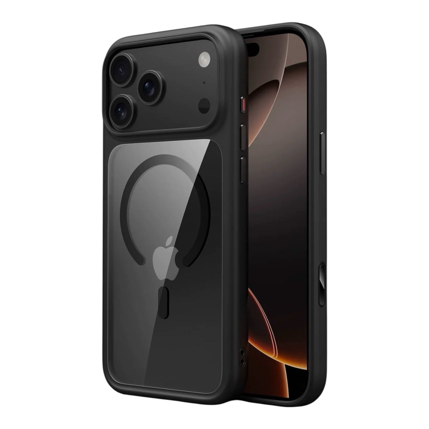 Premium Look iPhone 17 Series Case