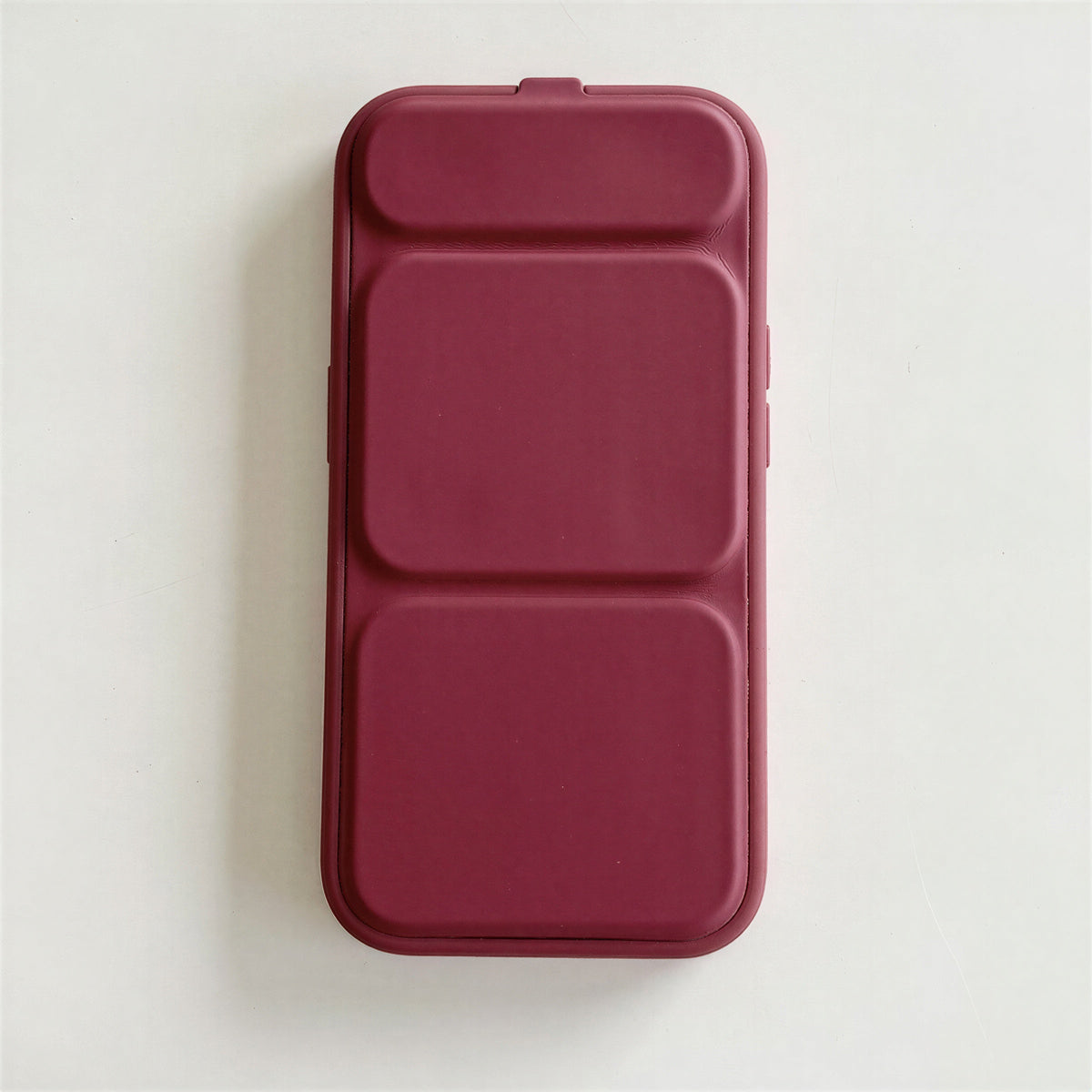 Foldable Kickstand Shockproof iPhone Case
