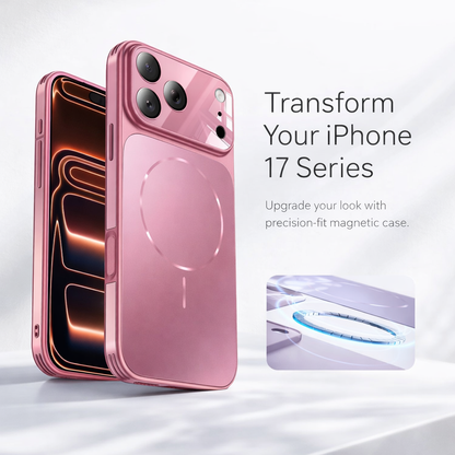 MagSafe Cases for iPhone