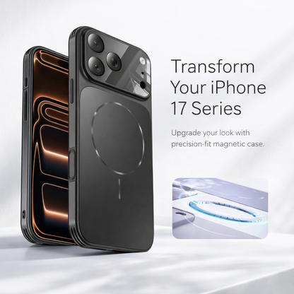 MagSafe Cases for iPhone