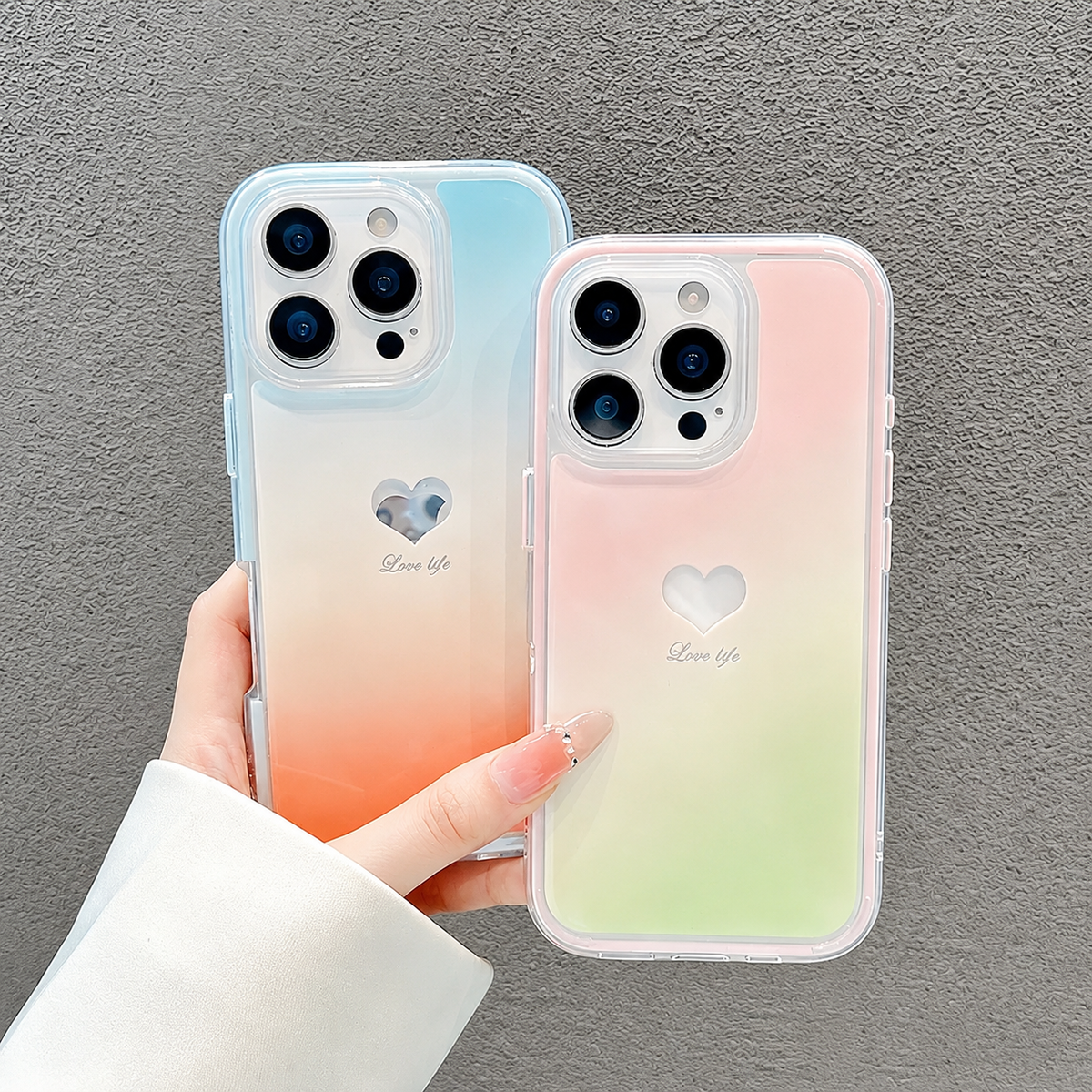 Colorful Protective Case