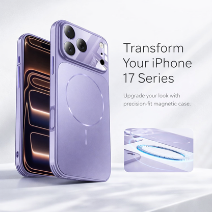 MagSafe Cases for iPhone