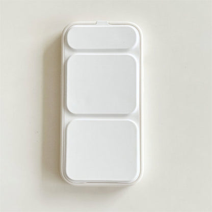 Foldable Kickstand Shockproof iPhone Case