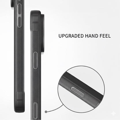 New Anti-Drop Case – Minimalist Texture, Max Protection