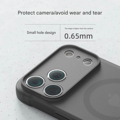 New Anti-Drop Case – Minimalist Texture, Max Protection