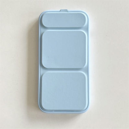 Foldable Kickstand Shockproof iPhone Case