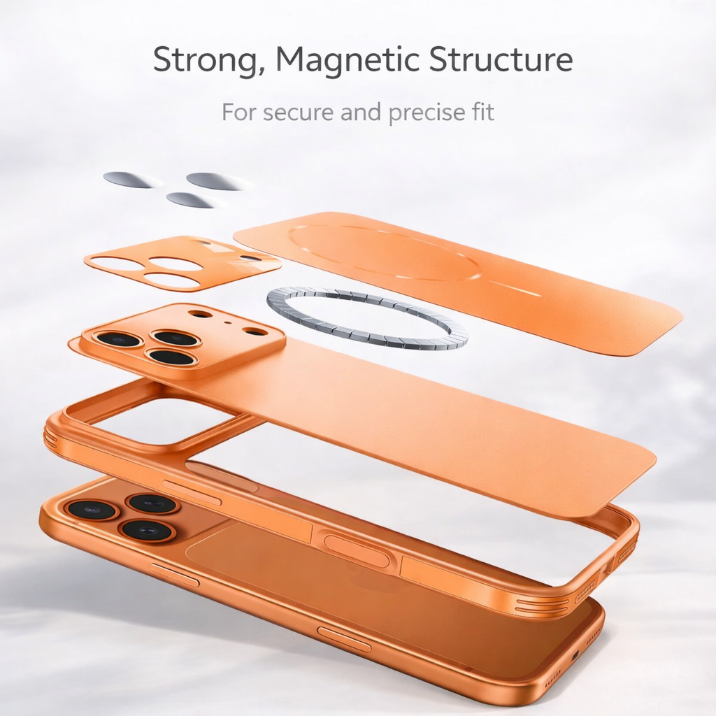 MagSafe Cases for iPhone