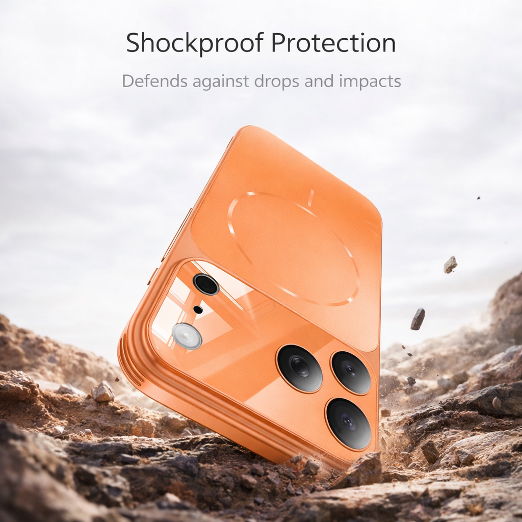 MagSafe Cases for iPhone