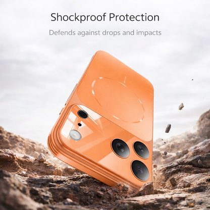 MagSafe Cases for iPhone