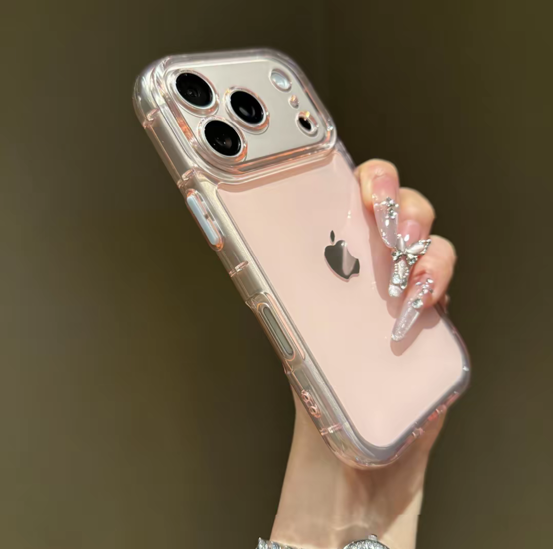 Cute Girly & Korean Style iPhone Case