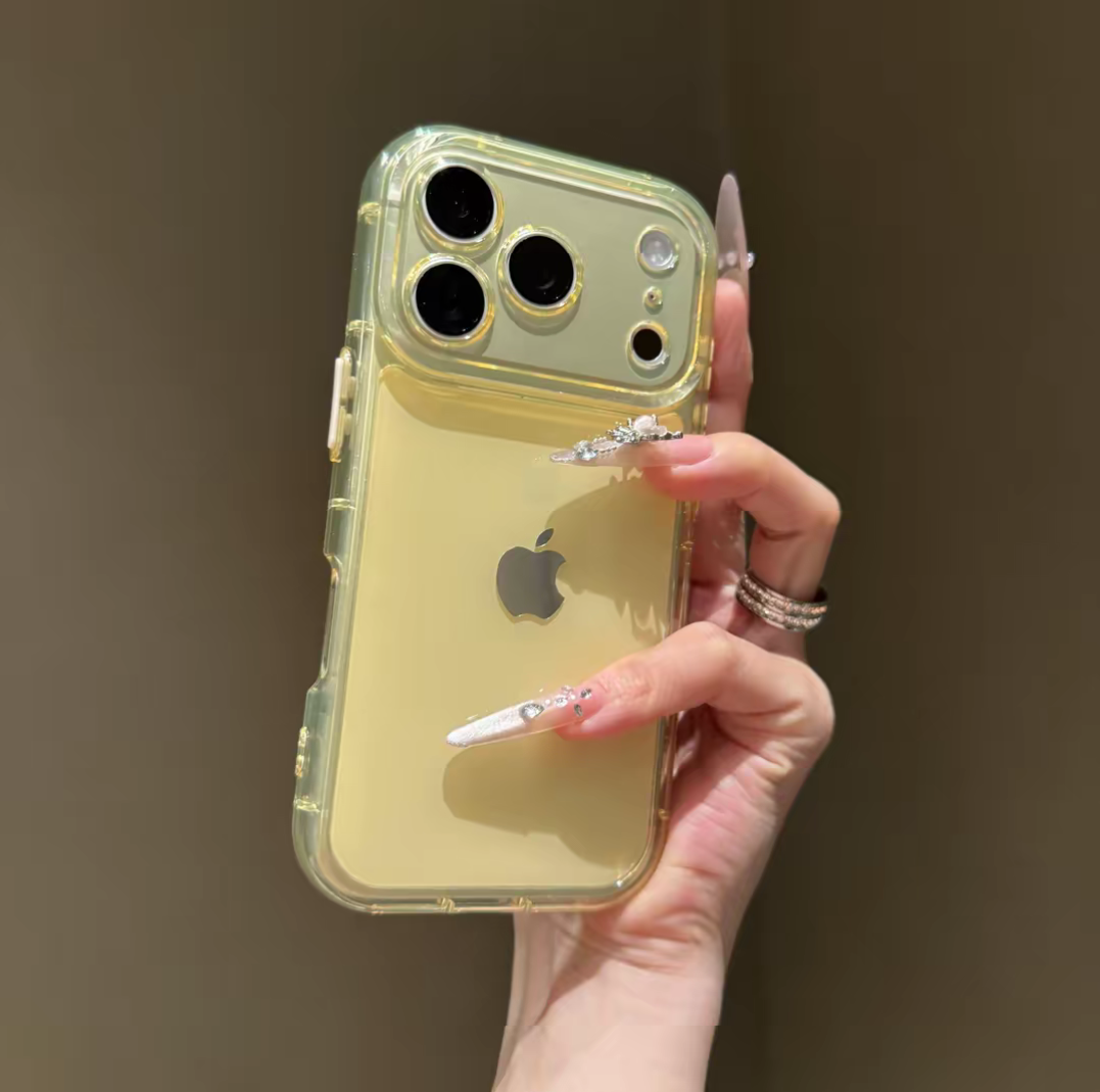 Cute Girly & Korean Style iPhone Case