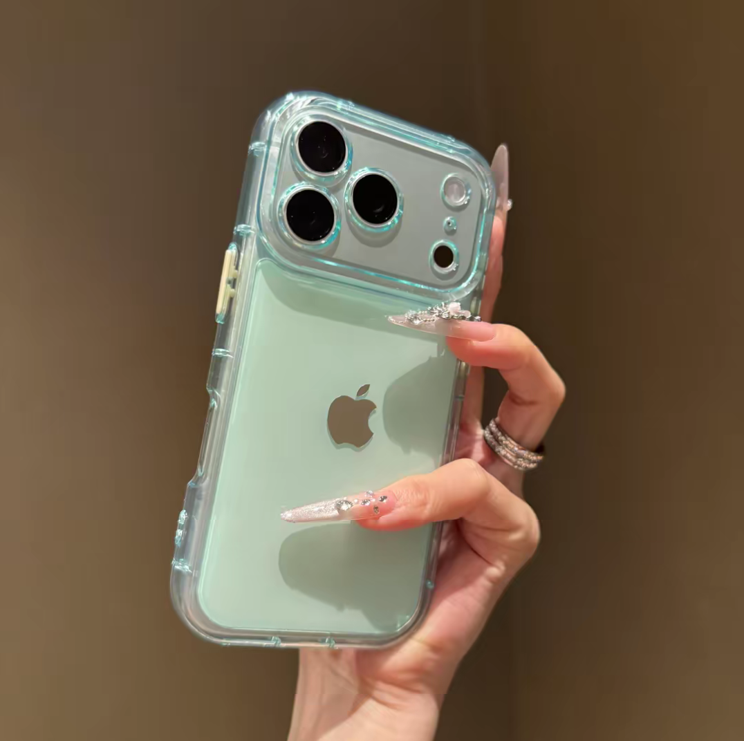 Cute Girly & Korean Style iPhone Case