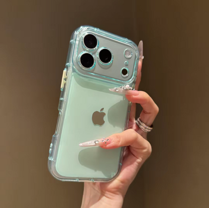 Cute Girly & Korean Style iPhone Case