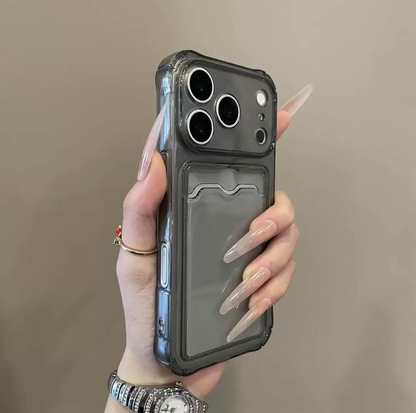 Shockproof protective phone case