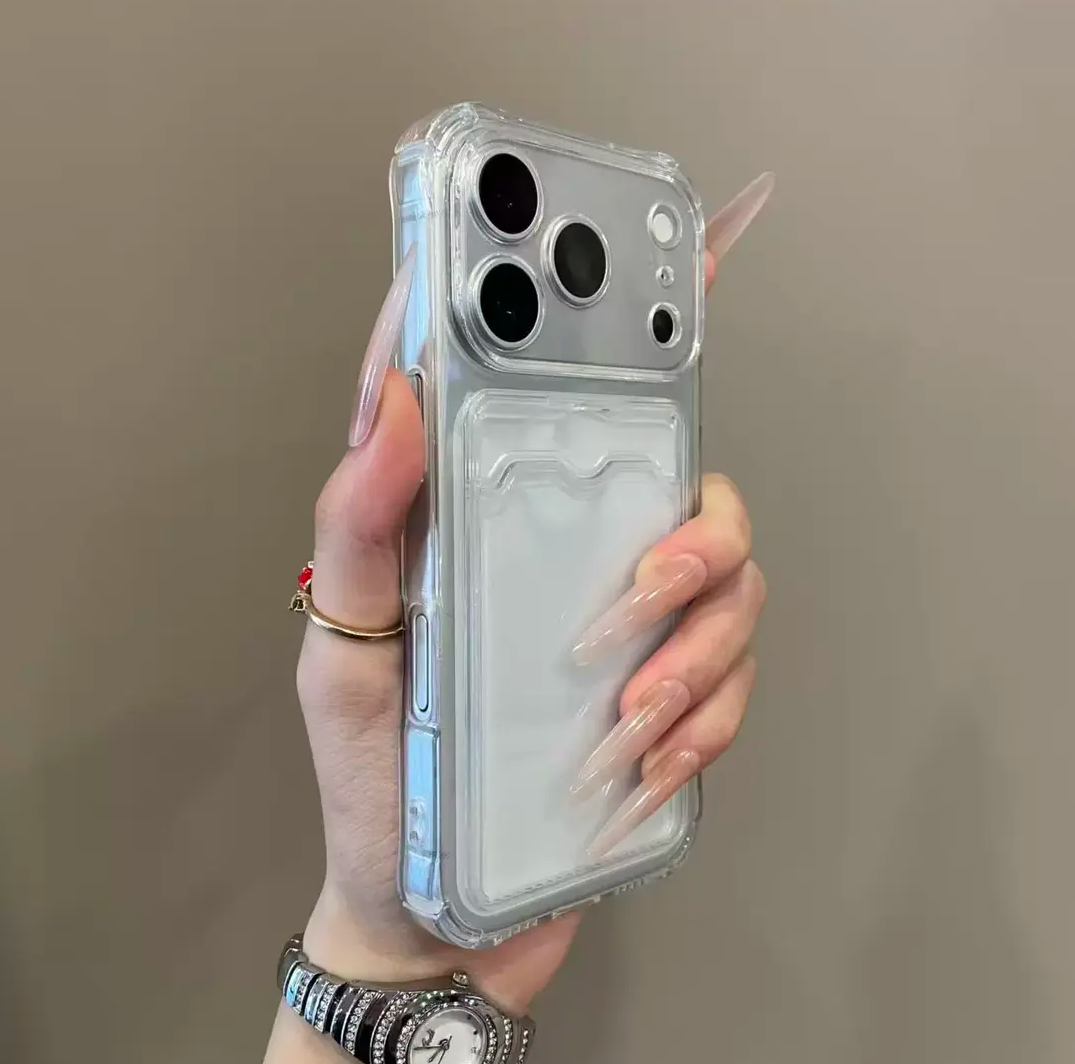 Shockproof protective phone case