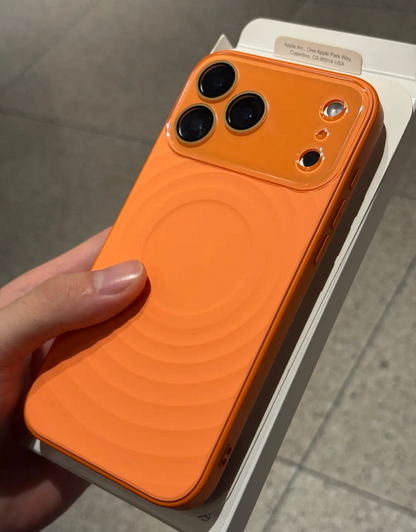 Wave Crystal MagSafe
Case for iPhone