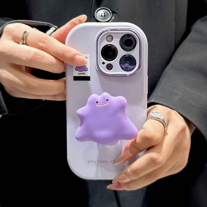 Sweet-girl core phone case